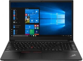 Lenovo ThinkPad E15 G2 20TDS0KUTX042 Notebook kullananlar yorumlar